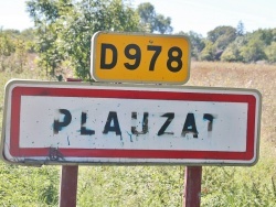 Photo paysage et monuments, Plauzat - plauzat (63730)