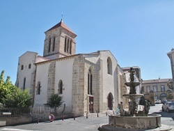 Photo paysage et monuments, Plauzat - église Saint Pierre