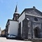 Photo Pontgibaud - église Saint Benoît