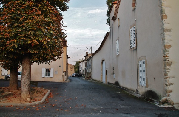 Photo Les Pradeaux - Le Village