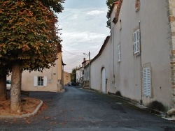 Photo paysage et monuments, Les Pradeaux - Le Village