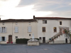 Photo paysage et monuments, Les Pradeaux - Le Village