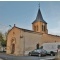 Photo Les Pradeaux - L'église