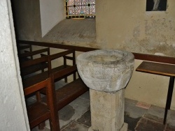 Photo paysage et monuments, Les Pradeaux - L'église