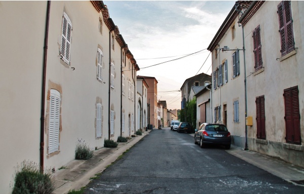 Photo Les Pradeaux - Le Village