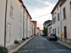 Photo paysage et monuments, Les Pradeaux - Le Village