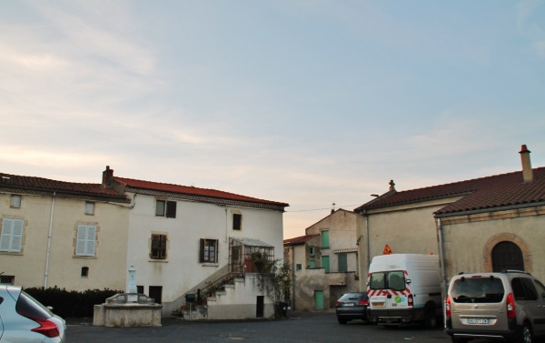 Photo Les Pradeaux - Le Village