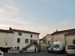 Photo paysage et monuments, Les Pradeaux - Le Village