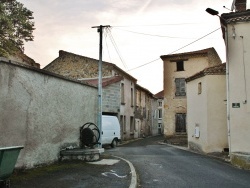 Photo paysage et monuments, Les Pradeaux - Le Village