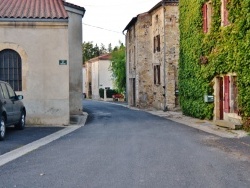 Photo paysage et monuments, Les Pradeaux - Le Village