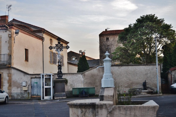 Photo Les Pradeaux - Le Village