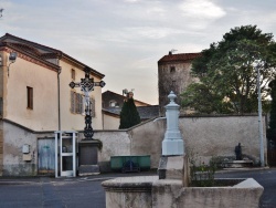 Photo paysage et monuments, Les Pradeaux - Le Village