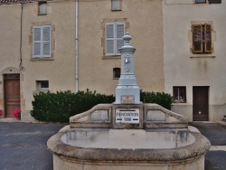 Photo paysage et monuments, Les Pradeaux - Le Village