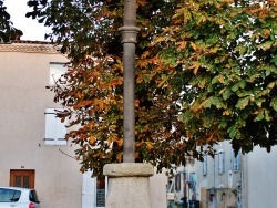 Photo paysage et monuments, Les Pradeaux - Le Village