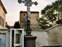 Photo paysage et monuments, Les Pradeaux - Le Village