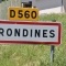 Photo Prondines - prondines (63470)