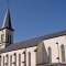 Photo Puy-Guillaume - église St B