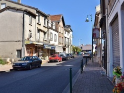 Photo paysage et monuments, Puy-Guillaume - Le Village