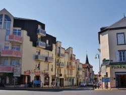 Photo paysage et monuments, Puy-Guillaume - Le Village