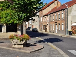 Photo paysage et monuments, Randan - Le Village