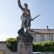 Photo Randan - Monument aux Morts