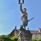 Photo Randan - Monument aux Morts ( Détail )