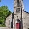 Photo Randan - église St Jean-Baptiste