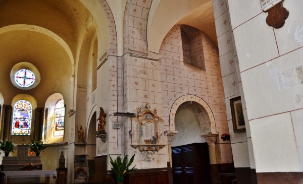 Photo Ris - église Ste Agathe