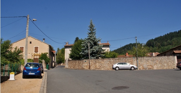 Photo Ris - Le Village