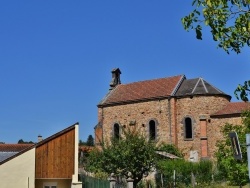 Photo paysage et monuments, Ris - Chapelle