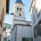 Photo La Roche-Blanche - église Notre dame