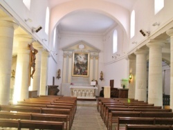 Photo paysage et monuments, La Roche-Blanche - église Notre dame