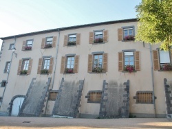 Photo paysage et monuments, La Roche-Blanche - la mairie