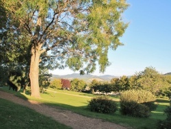 Photo paysage et monuments, La Roche-Blanche - la nature