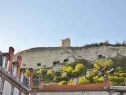 Photo paysage et monuments, La Roche-Blanche - la commune