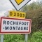 Photo Rochefort-Montagne - rochefort montagne (63210)