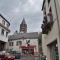 Photo Rochefort-Montagne - le Village