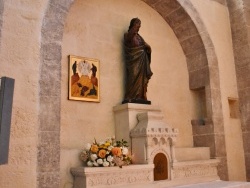 Photo paysage et monuments, Royat - église Saint Léger