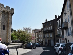 Photo paysage et monuments, Royat - le Village