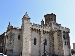 Photo paysage et monuments, Royat - église Saint Léger