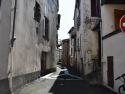 Photo paysage et monuments, Royat - le Village