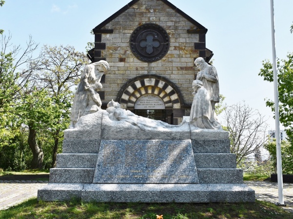 Photo Royat - le Monument Aux Morts