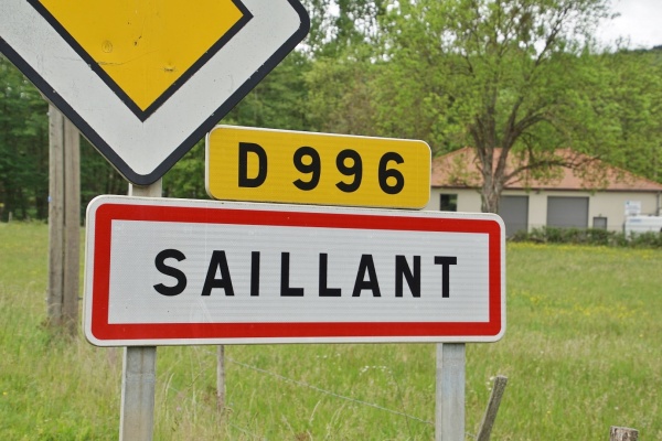 Photo Saillant - Saillant (63840)