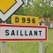 Saillant (63840)