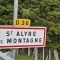 Photo Saint-Alyre-ès-Montagne - saint alyre es montagne (63420)