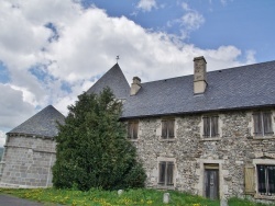 Photo paysage et monuments, Saint-Alyre-ès-Montagne - le Village