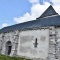 Photo Saint-Alyre-ès-Montagne - église Saint Alyre