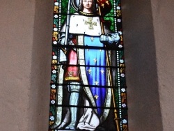 Photo paysage et monuments, Saint-Amant-Tallende - église Saint Amand