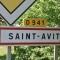 Photo Saint-Avit - saint avit (63380)