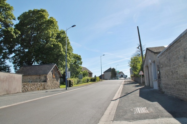 Photo Saint-Avit - la commune